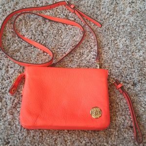 Vince Camuto Neon Crossbody